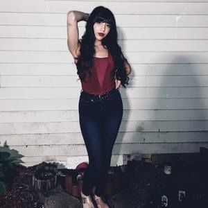 Meet your Posher, Darlen